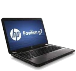 HP Pavilion G7, G7T AMD A4 laptop
