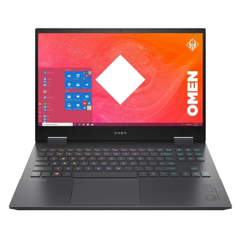 HP Pavilion Gaming 15 AMD Ryzen 7 4800H GTX 1660 Ti