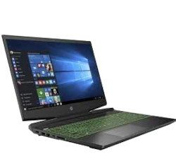 HP Pavilion Gaming 15 GTX Core i5 9th Gen laptop
