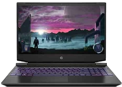 HP Pavilion Gaming 15 RYZEN 5 5600H RTX 3050 laptop