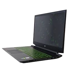 HP Pavilion Gaming 16 Core i7 10th Gen Nvidia 1660 laptop