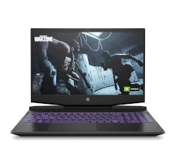HP Pavilion Gaming 17 Intel Core i5 10th Gen. Nvidia GTX 1650 laptop