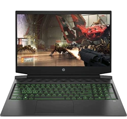 HP Pavilion Gaming 17 Intel Core i7 9th Gen. NVIDIA GTX 1660 laptop