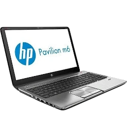 HP Pavilion m6-1045dx laptop