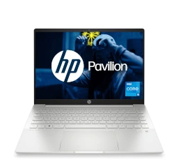 HP Pavilion Plus 14t-eh000 Intel Core i5-12th Gen laptop