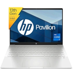 HP Pavilion Plus 14t-ew000 14" 16GB RAM 1TB SSD Intel Core i7-13th Gen laptop