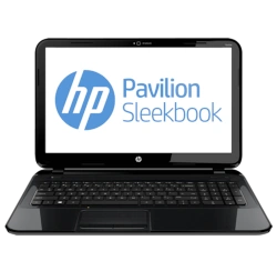 HP Pavilion Sleekbook 15, 15Z Intel Core i5 laptop