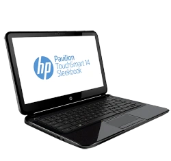 HP Pavilion TouchSmart Sleekbook 14, 14T, 14Z