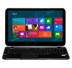 HP Pavilion TouchSmart Sleekbook 15, 15Z laptop