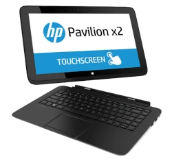 HP Pavilion x2 11 laptop