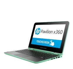 HP Pavilion x360 11 Intel Core M3-6Y30 laptop