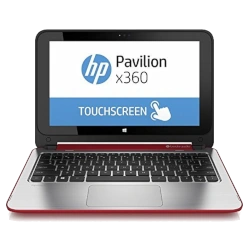 HP Pavilion x360 11 Series 11.6-inch Intel Core i7 laptop