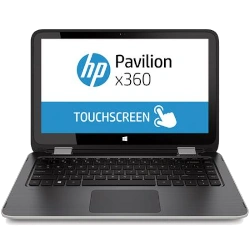 HP Pavilion x360 13-a019wm 13.3" AMD A6