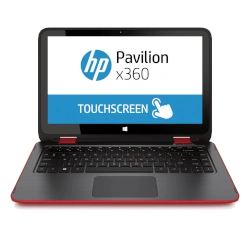 HP Pavilion x360 13-a041ca 13.3" AMD A8 laptop