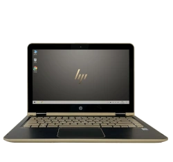 HP Pavilion x360 13" m3-u003dx Intel i3-6th Gen laptop