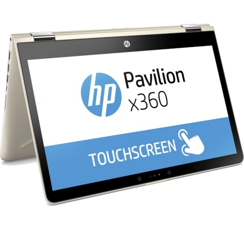 HP Pavilion x360 14-dh0002ne Intel Core i5-8th Gen