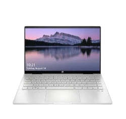 HP Pavilion x360 14-EK0033DX Intel Core i5-1235U laptop