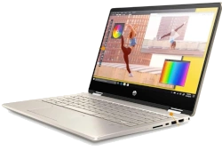 HP Pavilion x360 14" Touch Convertible 14m-dh1xxx i5-10210U laptop