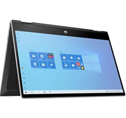 HP Pavilion x360 14 Touch Intel Core i3-10th Gen laptop