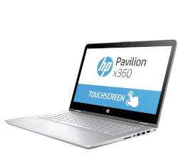 HP Pavilion x360 14M-BA laptop