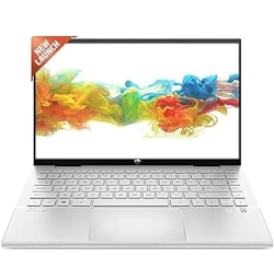 HP Pavilion x360 14m-dw1011nx Intel Core i5-11th Gen