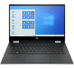 HP Pavilion x360 14m Intel Core i3-6th Gen laptop