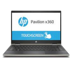 HP Pavilion x360 14m Intel Core i3-8th Gen laptop