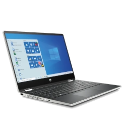 HP Pavilion x360 14m Intel Core i5-8th Gen laptop