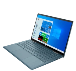 HP Pavilion x360 14m Intel Core i7-10th Gen laptop