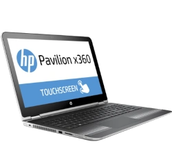 HP Pavilion X360 15-bk193ms Intel Core i5-7th Gen laptop