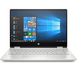 HP Pavilion x360 15 Convertible Intel Core i5 8th Gen laptop