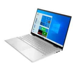 HP Pavilion x360 15 Convertible Intel Core i7 8th Gen laptop