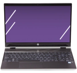 HP Pavilion X360 15-cr0037wm Intel Core i3-8130U laptop