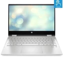 HP Pavilion x360 15 Series Intel Core i5 11th Gen laptop