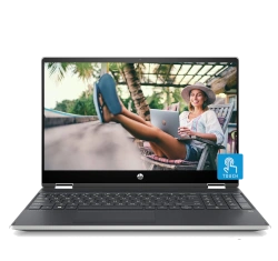 HP Pavilion X360 Intel Core i3-10th laptop