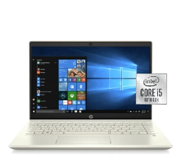HP Pavilion X360 Intel Core i5-10th laptop