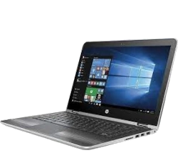 HP Pavilion x360 m3 2-in-1 Intel Core i3 7th Gen laptop