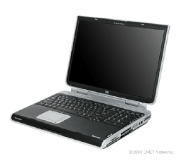 HP Pavilion ZD7000, ZD8000 laptop