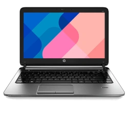 HP ProBook 430 G1 Intel Core i5 laptop
