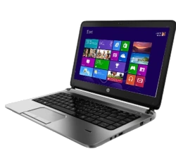 HP ProBook 430 G1 Intel Core i7 laptop