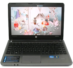 HP Probook 4340s Intel Core i3 laptop