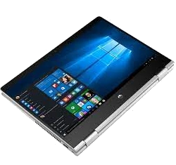 HP ProBook 435 G8 14" Ryzen 7 Pro 5800U laptop