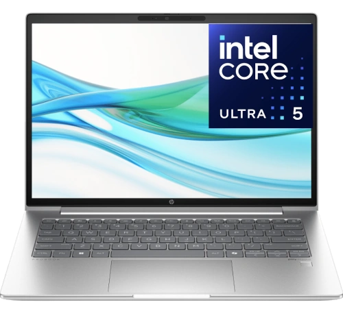 HP ProBook 440 G11 14" Intel Core Ultra 5 125U laptop