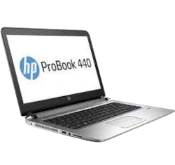 HP ProBook 440 G3 Intel Core i7 laptop
