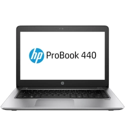 HP ProBook 440 G4 Intel Core i7-8th Gen laptop