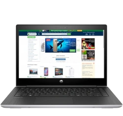 HP ProBook 440 G5 Intel Core i3 7th Gen laptop