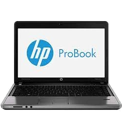HP ProBook 4446S laptop