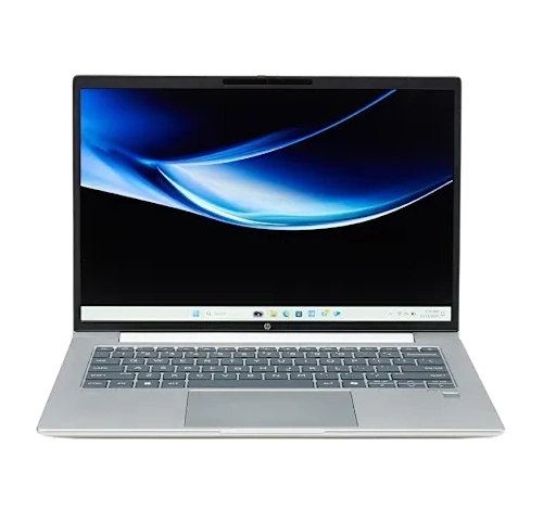 HP ProBook 445 G11 14" AMD Ryzen 7 7735U laptop