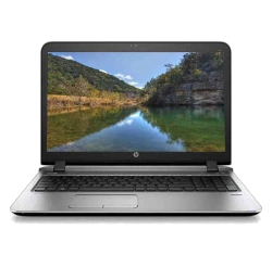 HP ProBook 450 G3 Intel i7-6th Gen laptop
