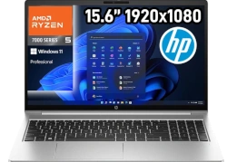 HP ProBook 455 G10 AMD Ryzen 5 7000 Series laptop